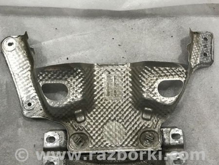 ФОТО Кронштейн для Porsche Macan I 95B +FL (13-18) Київ