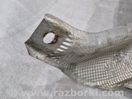 ФОТО Тепловой экран для Porsche Panamera I 970 (09-16) Київ