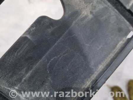 ФОТО Накладка замка капота для Porsche Panamera I 970 (09-16) Київ