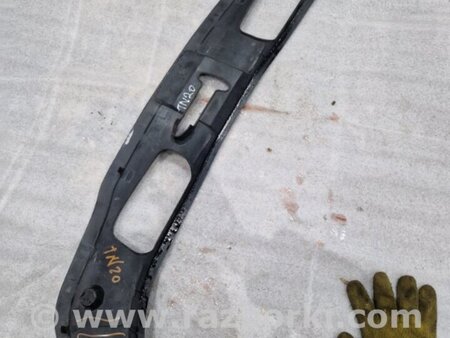 ФОТО Накладка замка капота для Porsche Panamera I 970 (09-16) Київ