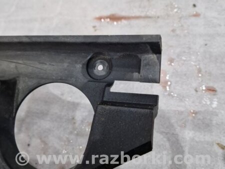 ФОТО Жабо для Porsche Panamera I 970 (09-16) Київ