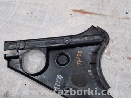 ФОТО Жабо для Porsche Panamera I 970 (09-16) Київ