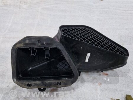 ФОТО Воздуховод печки для Porsche Panamera I 970 (09-16) Київ