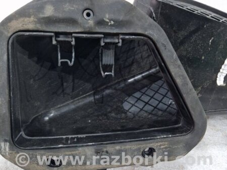 ФОТО Воздуховод печки для Porsche Panamera I 970 (09-16) Київ