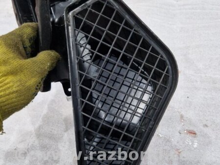 ФОТО Воздуховод печки для Porsche Panamera I 970 (09-16) Київ