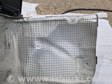 ФОТО Тепловой экран для Porsche Panamera I 970 (09-16) Київ