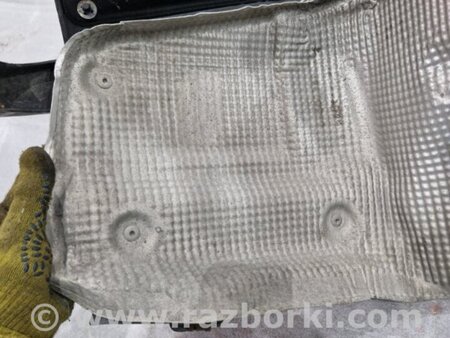 ФОТО Тепловой экран для Porsche Panamera I 970 (09-16) Київ