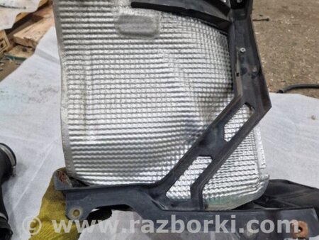 ФОТО Тепловой экран для Porsche Panamera I 970 (09-16) Київ