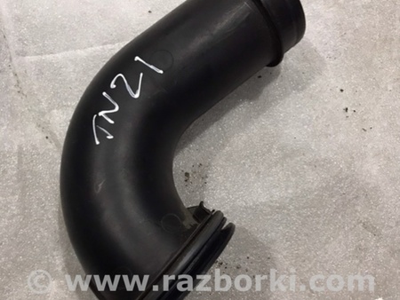 ФОТО Патрубок воздушного фильтра для Porsche Cayenne II 958 E2/92A (10-14) Київ