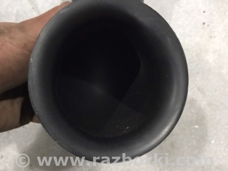 ФОТО Патрубок воздушного фильтра для Porsche Cayenne II 958 E2/92A (10-14) Київ