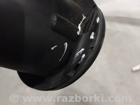 ФОТО Патрубок воздушного фильтра для Porsche Cayenne II 958 E2/92A (10-14) Київ