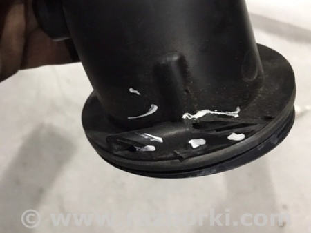 ФОТО Патрубок воздушного фильтра для Porsche Cayenne II 958 E2/92A (10-14) Київ