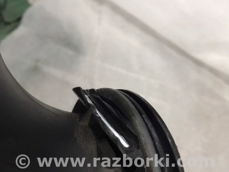 ФОТО Патрубок воздушного фильтра для Porsche Cayenne II 958 E2/92A (10-14) Київ