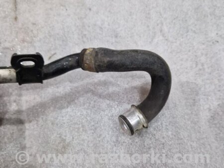 ФОТО Трубка охлаждения для Porsche Panamera I 970 (09-16) Київ