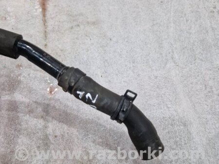 ФОТО Трубка охлаждения для Porsche Panamera I 970 (09-16) Київ