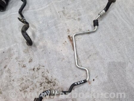 ФОТО Трубка гидроусилителя руля для Porsche Panamera I 970 (09-16) Київ