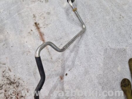 ФОТО Трубка гидроусилителя руля для Porsche Panamera I 970 (09-16) Київ