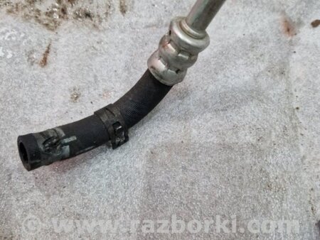 ФОТО Трубка гидроусилителя руля для Porsche Panamera I 970 (09-16) Київ