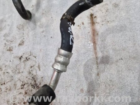 ФОТО Трубка гидроусилителя руля для Porsche Panamera I 970 (09-16) Київ