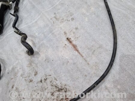 ФОТО Шланг омывателя фар для Porsche Panamera I 970 (09-16) Київ