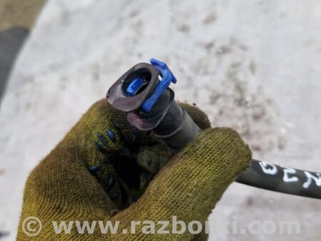 ФОТО Шланг омывателя фар для Porsche Panamera I 970 (09-16) Київ