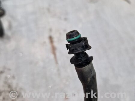 ФОТО Шланг омывателя фар для Porsche Panamera I 970 (09-16) Київ