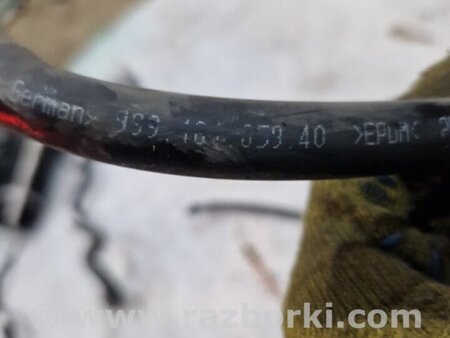 ФОТО Шланг омывателя фар для Porsche Panamera I 970 (09-16) Київ