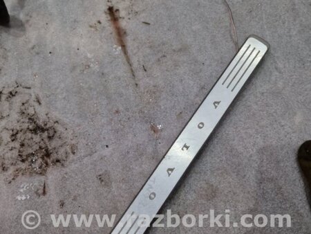 ФОТО Планка подсветки для Volvo XC90 II SPA (2015-) Київ