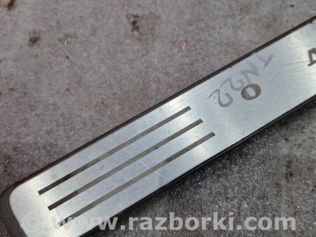 ФОТО Планка подсветки для Volvo XC90 II SPA (2015-) Київ