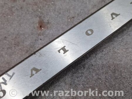 ФОТО Планка подсветки для Volvo XC90 II SPA (2015-) Київ