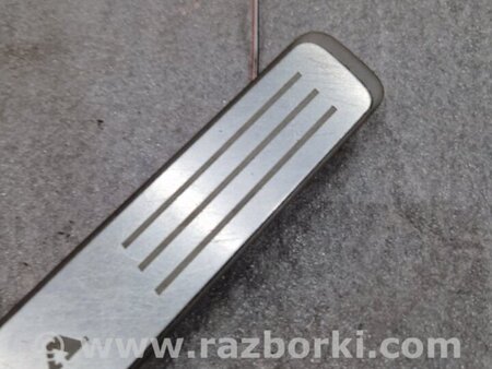 ФОТО Планка подсветки для Volvo XC90 II SPA (2015-) Київ