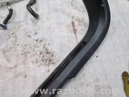 ФОТО Пластик для Volvo XC90 II SPA (2015-) Київ