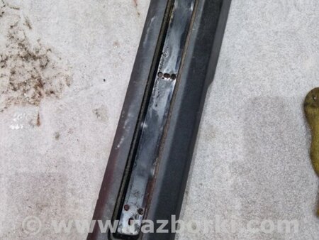 ФОТО Пластик для Volvo XC90 II SPA (2015-) Київ