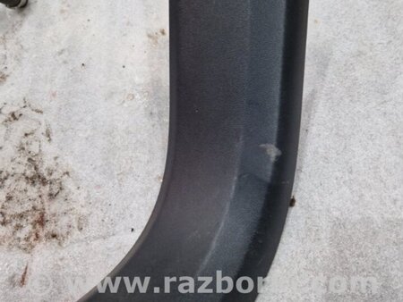 ФОТО Пластик для Volvo XC90 II SPA (2015-) Київ