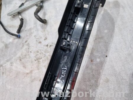 ФОТО Пластик для Volvo XC90 II SPA (2015-) Київ