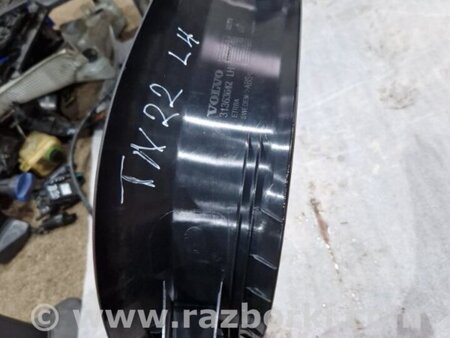 ФОТО Пластик для Volvo XC90 II SPA (2015-) Київ