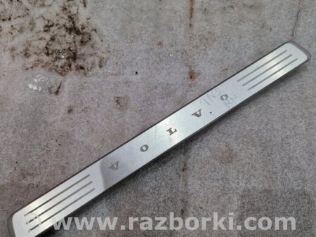 ФОТО Планка подсветки для Volvo XC90 II SPA (2015-) Київ