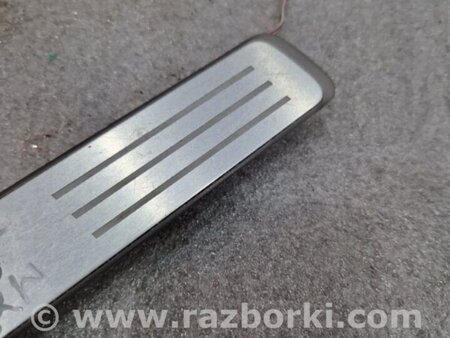 ФОТО Планка подсветки для Volvo XC90 II SPA (2015-) Київ