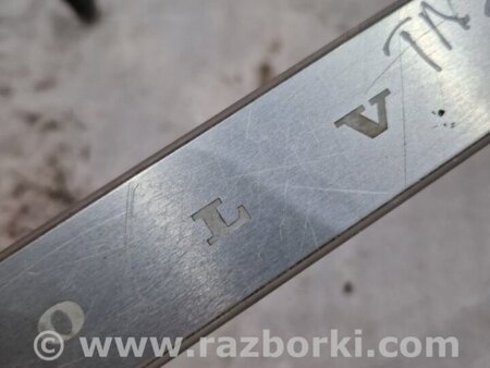 ФОТО Планка подсветки для Volvo XC90 II SPA (2015-) Київ