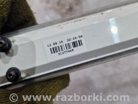 ФОТО Планка подсветки для Volvo XC90 II SPA (2015-) Київ