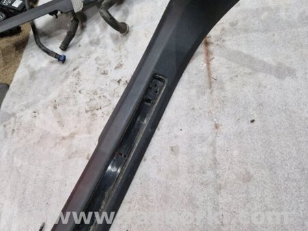 ФОТО Пластик для Volvo XC90 II SPA (2015-) Київ