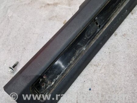 ФОТО Пластик для Volvo XC90 II SPA (2015-) Київ