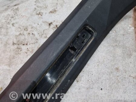 ФОТО Пластик для Volvo XC90 II SPA (2015-) Київ