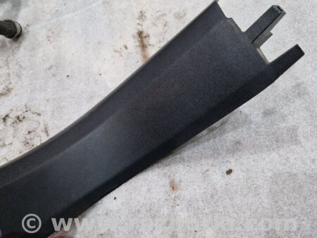 ФОТО Пластик для Volvo XC90 II SPA (2015-) Київ