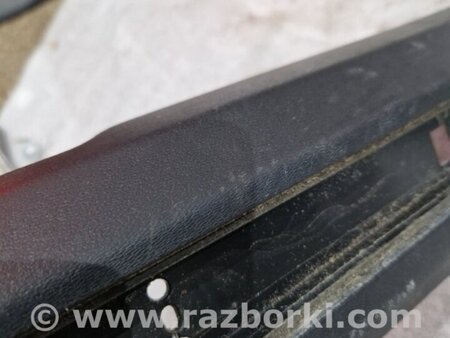 ФОТО Пластик для Volvo XC90 II SPA (2015-) Київ