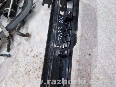 ФОТО Пластик для Volvo XC90 II SPA (2015-) Київ