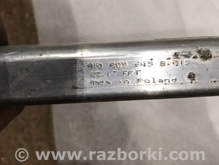 ФОТО Кронштейн для Audi (Ауди) A4 V B9 - 8W (2015-) Київ