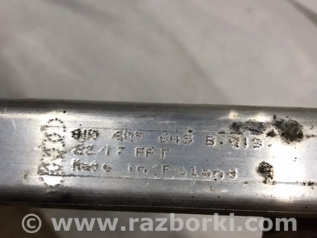 ФОТО Кронштейн для Audi (Ауди) A4 V B9 - 8W (2015-) Київ