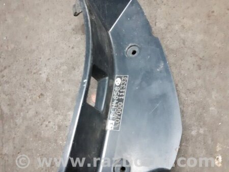 ФОТО Пластик для Subaru Outback Киев
