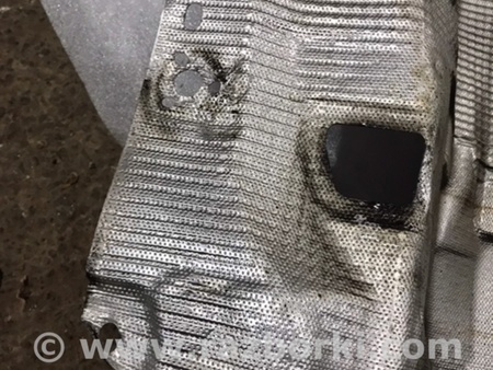 ФОТО Тепловой экран для Audi (Ауди) A4 V B9 - 8W (2015-) Київ